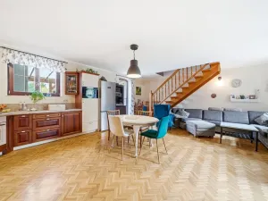 Prodej rodinného domu, Troubky, Dědina, 470 m2