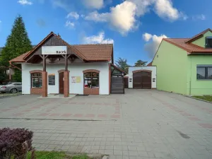 Prodej rodinného domu, Troubky, Dědina, 470 m2