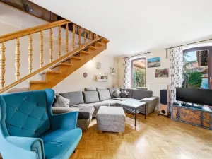 Prodej rodinného domu, Troubky, Dědina, 470 m2