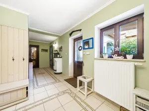 Prodej rodinného domu, Troubky, Dědina, 470 m2
