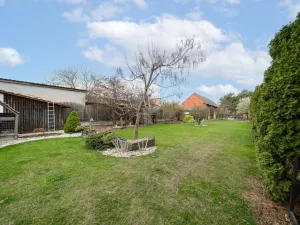Prodej rodinného domu, Troubky, Dědina, 470 m2