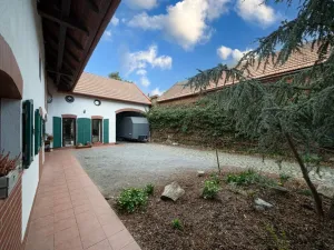 Prodej rodinného domu, Troubky, Dědina, 470 m2