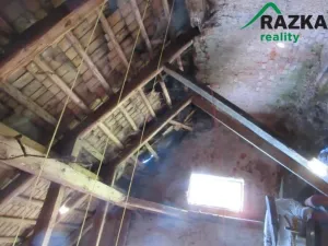 Prodej rodinného domu, Trutnov - Babí, 80 m2