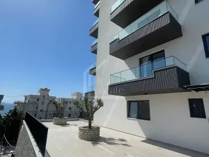Prodej bytu 2+kk, Saranda, Albánie, 68 m2