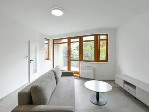 Prodej bytu 2+kk, Praha - Košíře, Naskové, 60 m2