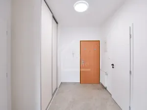 Prodej bytu 2+kk, Praha - Košíře, Naskové, 60 m2