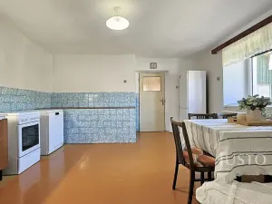Prodej rodinného domu, Albrechtice nad Vltavou, 141 m2