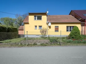 Prodej rodinného domu, Knínice, Knínice, 133 m2