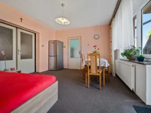 Prodej rodinného domu, Knínice, Knínice, 133 m2