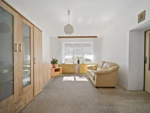 Prodej rodinného domu, Knínice, Knínice, 133 m2