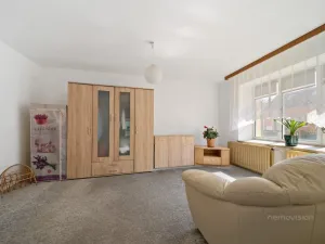 Prodej rodinného domu, Knínice, Knínice, 133 m2