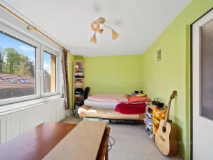 Prodej rodinného domu, Knínice, Knínice, 133 m2
