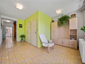 Prodej rodinného domu, Knínice, Knínice, 133 m2
