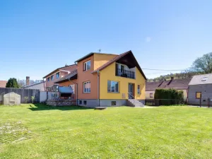Prodej rodinného domu, Knínice, Knínice, 133 m2