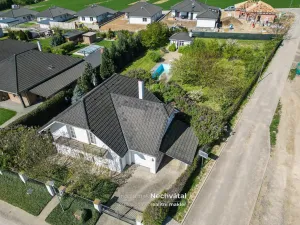 Prodej rodinného domu, Těšetice, 135 m2