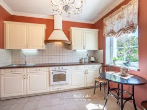 Prodej rodinného domu, Těšetice, 135 m2