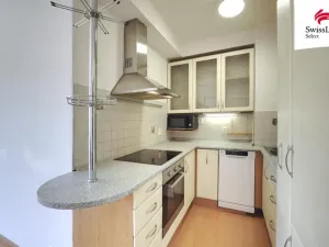 Prodej bytu 3+kk, Praha - Horní Počernice, Ve žlíbku, 74 m2