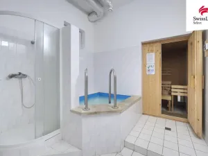 Prodej bytu 3+kk, Praha - Horní Počernice, Ve žlíbku, 74 m2