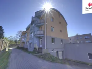 Prodej bytu 3+kk, Praha - Horní Počernice, Ve žlíbku, 74 m2