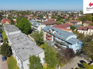 Prodej bytu 3+kk, Praha - Horní Počernice, Ve žlíbku, 74 m2