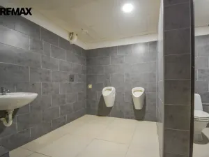 Pronájem obchodního prostoru, Hradec Králové, Československé armády, 213 m2