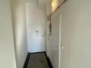 Pronájem bytu 1+kk, Praha - Nusle, V Horkách, 35 m2