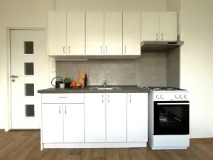 Pronájem bytu 3+1, Česká Lípa, Severní, 72 m2