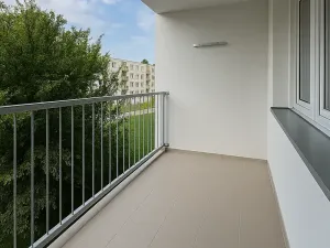 Pronájem bytu 3+1, Česká Lípa, Severní, 72 m2