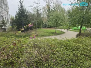 Pronájem bytu 2+kk, Beroun - Beroun-Město, V Zahradách, 65 m2
