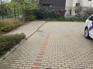 Pronájem bytu 2+kk, Beroun - Beroun-Město, V Zahradách, 65 m2