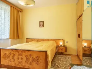 Pronájem rodinného domu, Náměšť nad Oslavou, Zámek, 207 m2