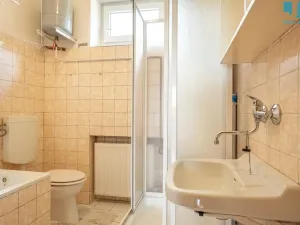 Pronájem rodinného domu, Náměšť nad Oslavou, Zámek, 207 m2