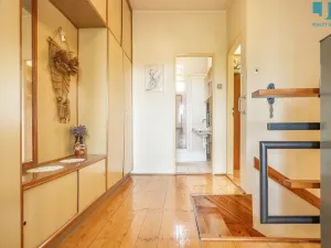 Pronájem rodinného domu, Náměšť nad Oslavou, Zámek, 207 m2