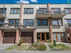 Pronájem rodinného domu, Náměšť nad Oslavou, Zámek, 207 m2