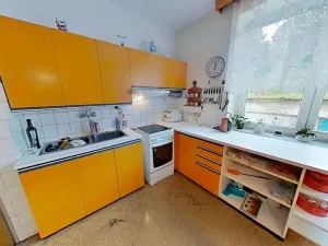 Pronájem rodinného domu, Náměšť nad Oslavou, Zámek, 207 m2