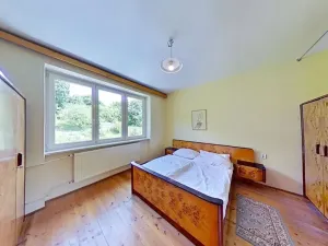 Pronájem rodinného domu, Náměšť nad Oslavou, Zámek, 207 m2