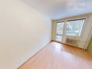 Pronájem bytu 3+kk, Praha, Lečkova, 61 m2