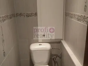 Pronájem bytu 2+1, Ostrava, Hasičská, 56 m2