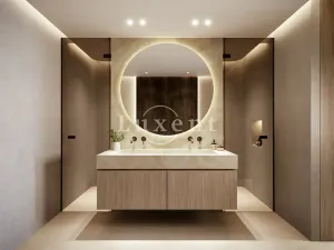 Prodej bytu 4+kk, Fuengirola, Španělsko, 110 m2