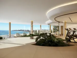 Prodej bytu 4+kk, Fuengirola, Španělsko, 110 m2