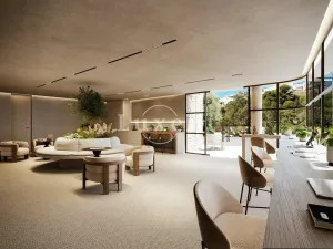 Prodej bytu 3+kk, Fuengirola, Španělsko, 98 m2