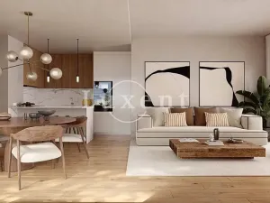 Prodej bytu 4+kk, Estepona, Španělsko, 100 m2
