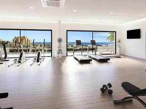 Prodej bytu 3+kk, Estepona, Španělsko, 83 m2
