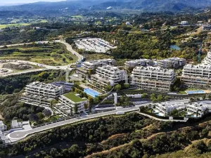 Prodej bytu 3+kk, Estepona, Španělsko, 83 m2