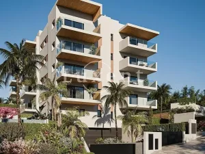 Prodej bytu 3+kk, Estepona, Španělsko, 77 m2