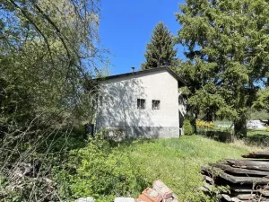 Prodej chaty, Chotýšany, 39 m2