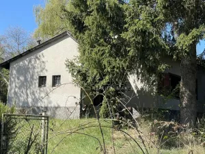 Prodej chaty, Chotýšany, 39 m2