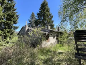 Prodej chaty, Chotýšany, 39 m2