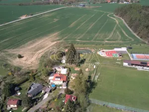 Prodej chaty, Chotýšany, 39 m2