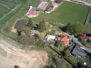 Prodej chaty, Chotýšany, 39 m2